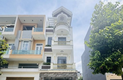 NHÀ PHỐ FULL NỘI THẤT – HOÀN CÔNG – PHT6 GIÁP QL1K – CHỈ 7,2 TỶ TL